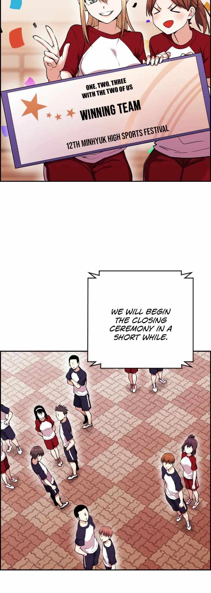 Webtoon Character Na Kang Lim Chapter 55 37